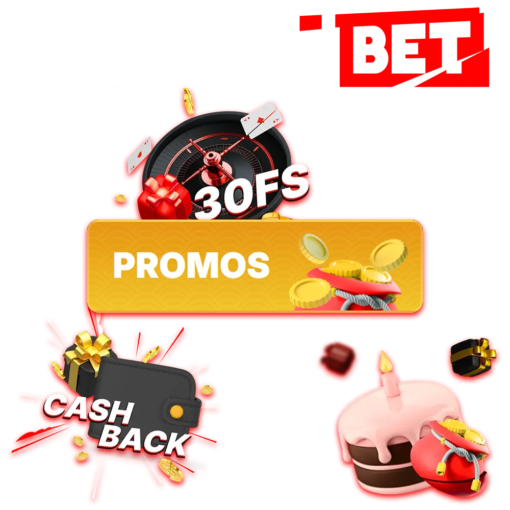 Banzai Bet offers its users a lot of bonuses and promotions.