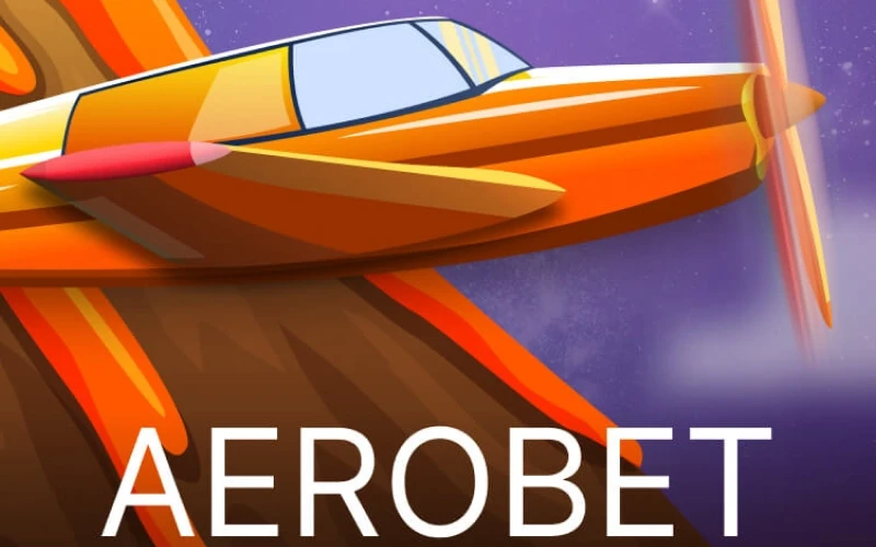 Try playing the Aerobet game on the Banzai Bet website.