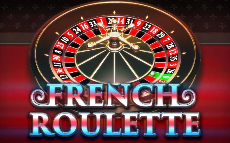 Win big in French Roulette Classic with Banzai Bet Casino.